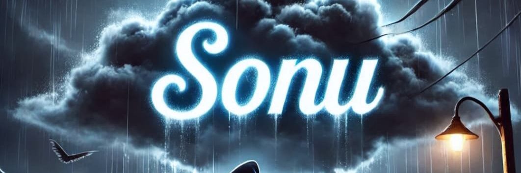 Sonu Gupta banner