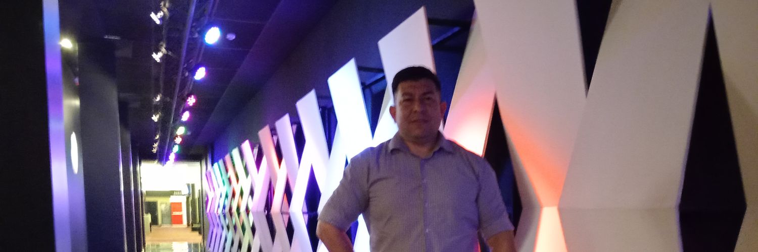 ortegaderlis's profile banner image