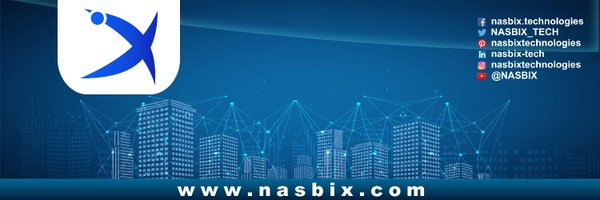NASBIX_TECH Profile Banner