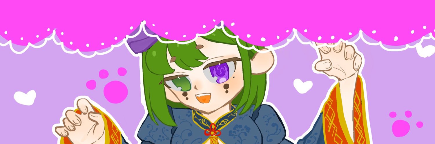 文福フミミ banner