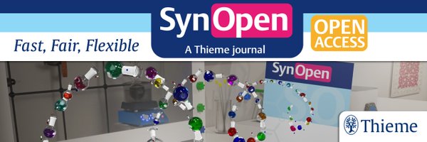 synopen_journal Profile Banner