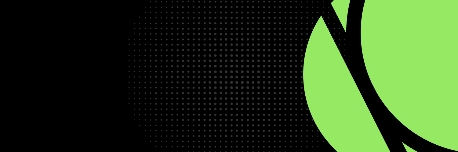 Correlate 🟢 banner