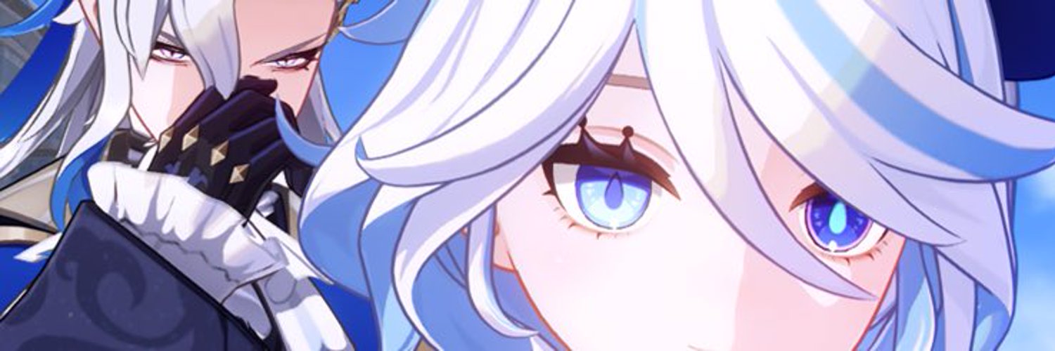 💧FUFU 🌧️ (sleepy) Profile Banner