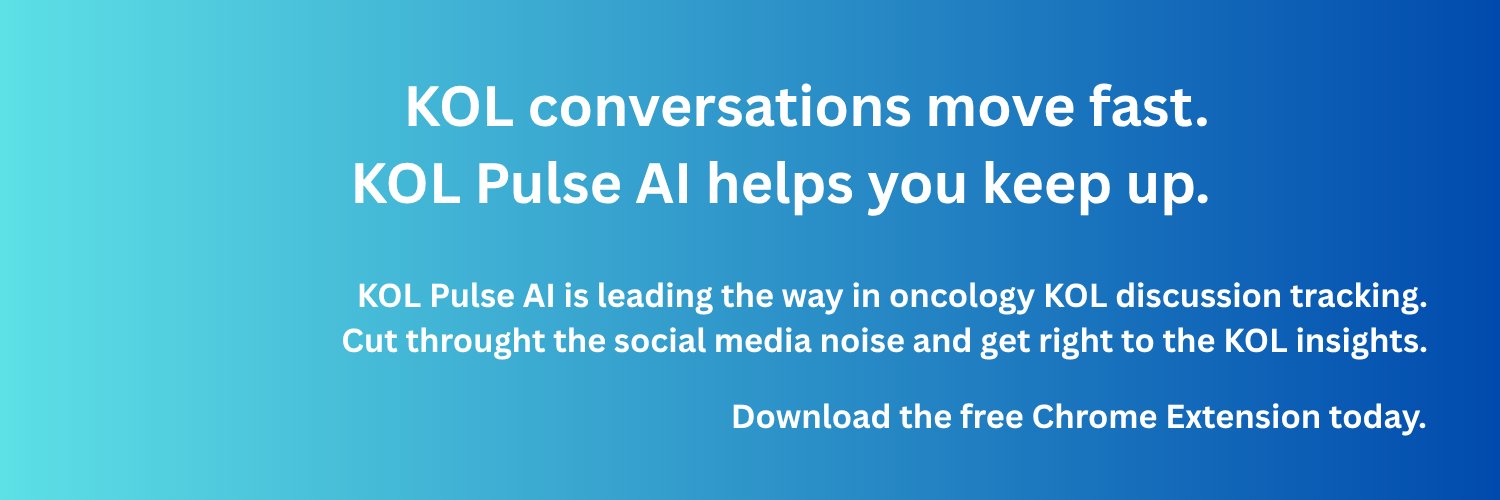 KOL Pulse AI banner