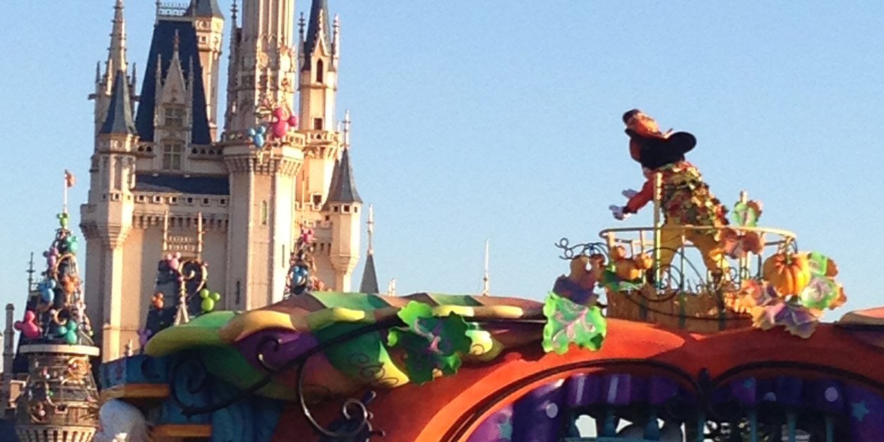 aimy_disney's profile banner image