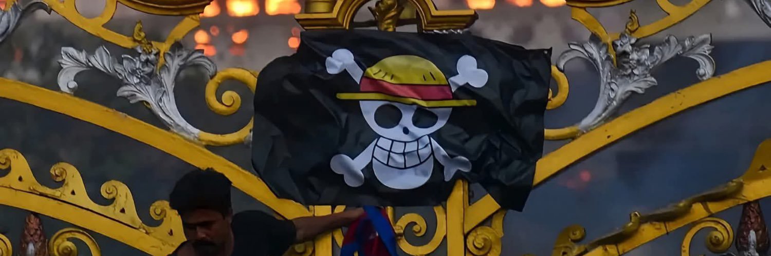 Nathaniel 🖤 banner