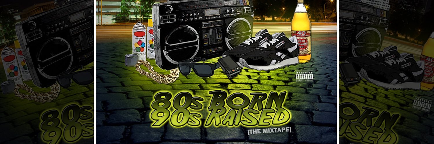 80sBabiez's profile banner image