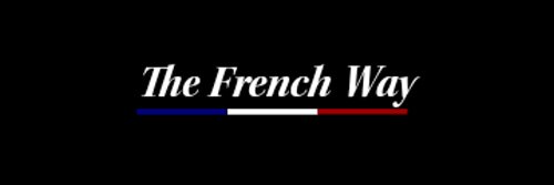the french Way Tickling banner