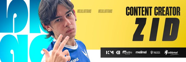 ZID_casts Profile Banner