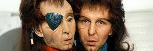 Zaphod Beeblebrox #DontVoteZionist banner