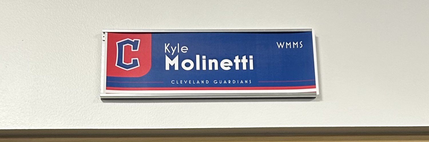 Kyle_Molinelli's profile banner image