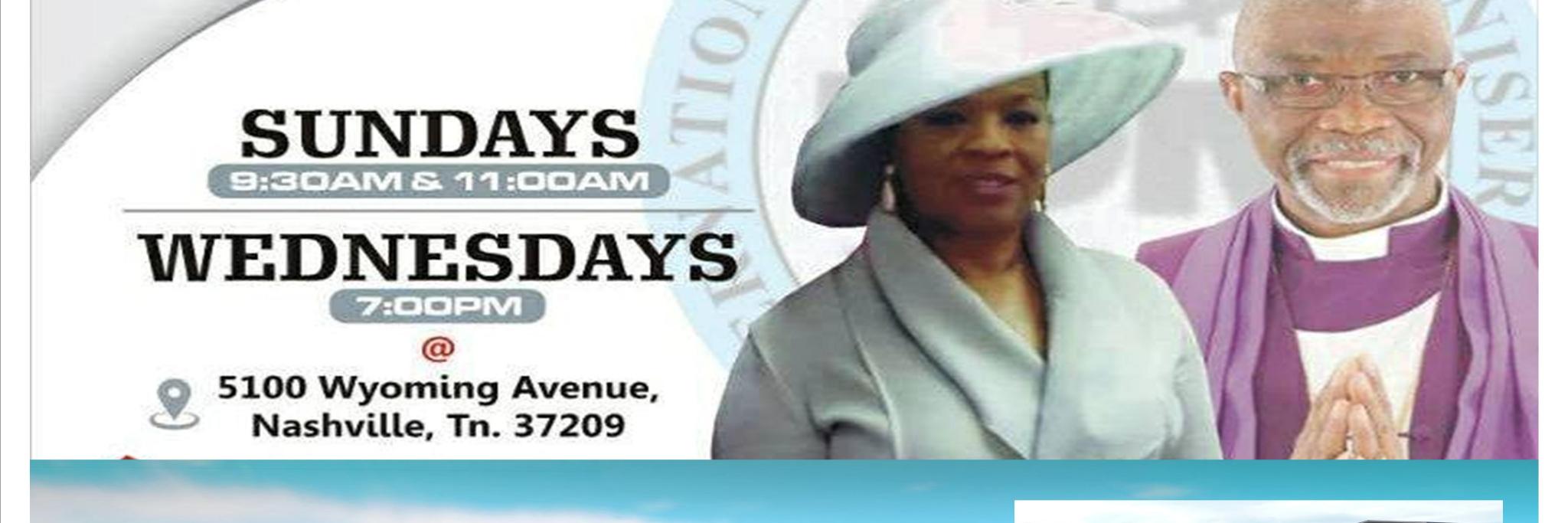 COGICBISHOP2020's profile banner image