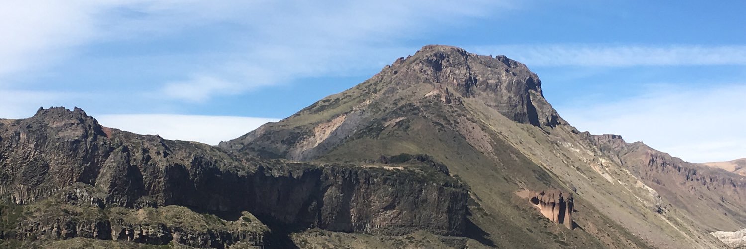XrielG's profile banner image