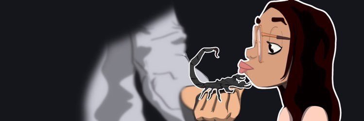 wolfiecomedy's profile banner image