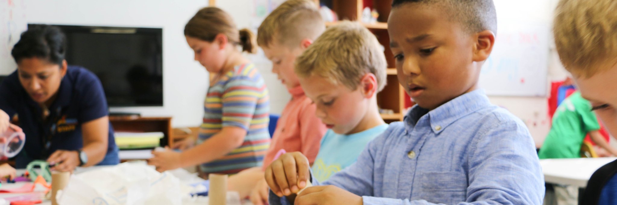 AlphaBEST Education banner