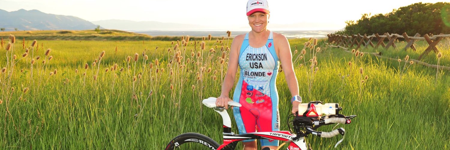 Coach Lora Erickson banner