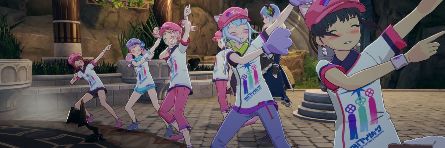 いちごラッシュ🍓（元ストロベリーラッシュ） banner