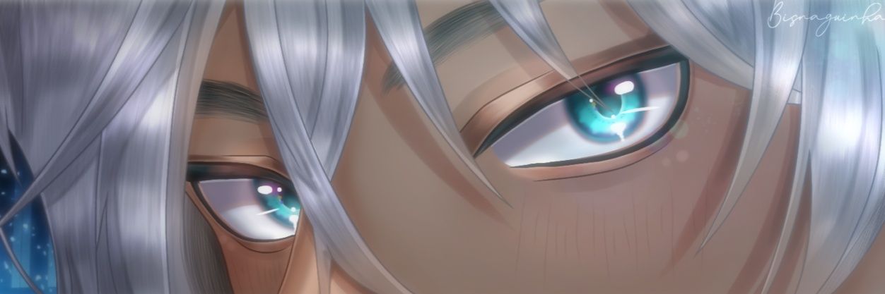 LuckPooper's profile banner image