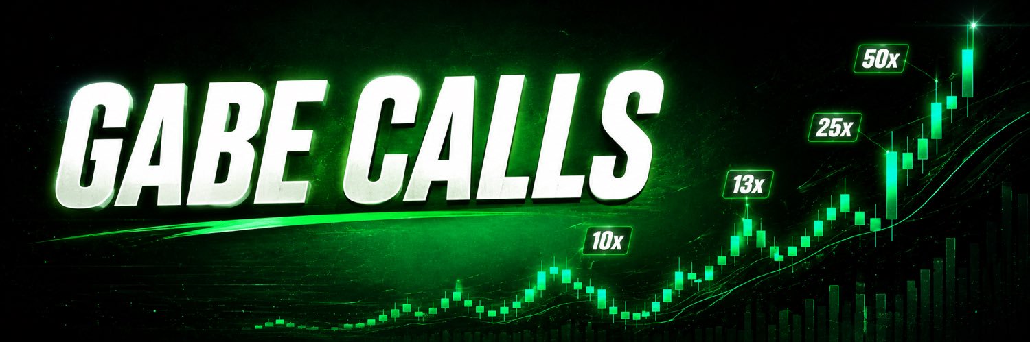 Gabecalls's profile banner image