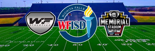 wfisdathletics Profile Banner