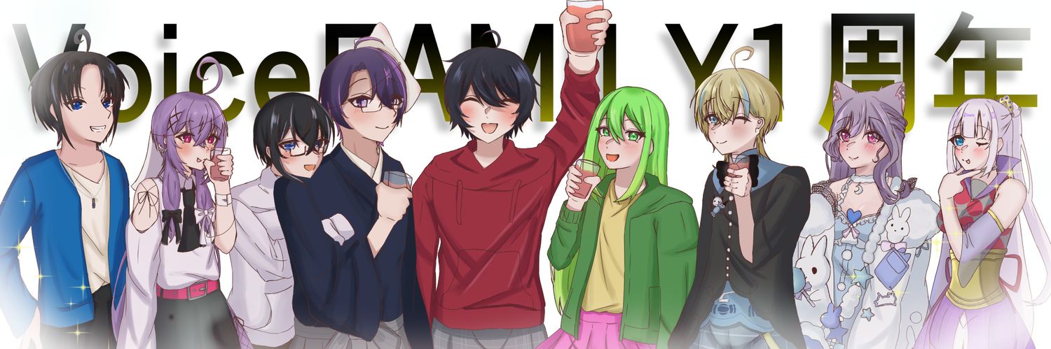 Kawanami0531's profile banner image