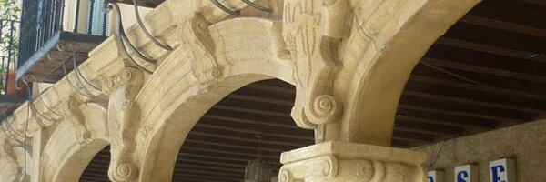 BlogSosegaos Profile Banner