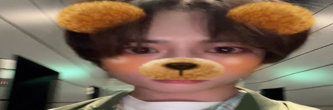 chokbeom's profile banner image