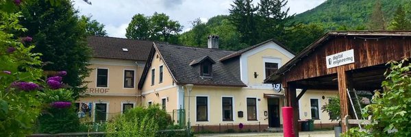 CommonsHubAT Profile Banner