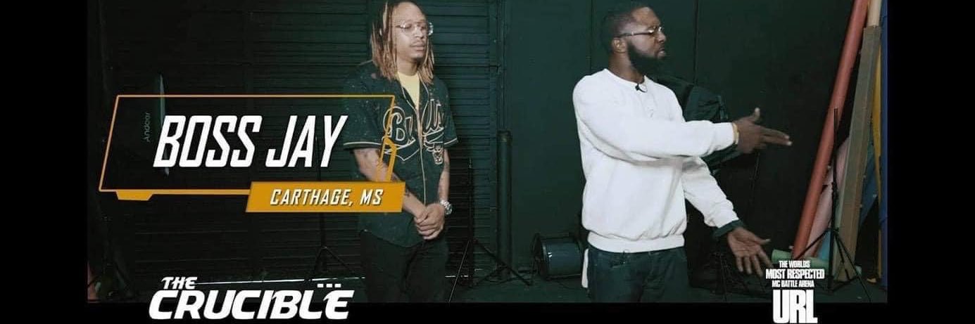 BossJay2.0's banner