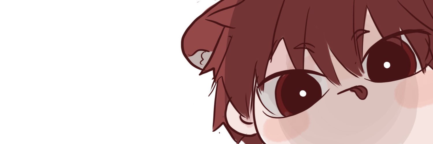 baeryri's profile banner image