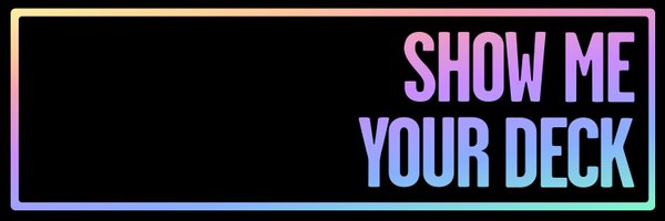 showcasedeckbox Profile Banner