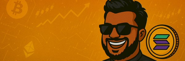 DesiCryptoHub Profile Banner