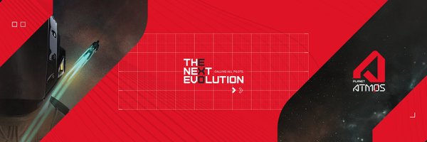 AtmosXYZ Profile Banner