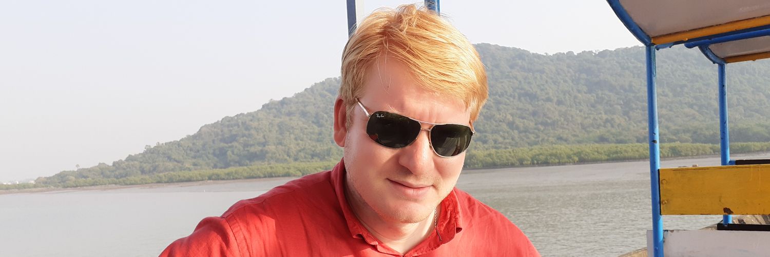 Pritam Kumar banner