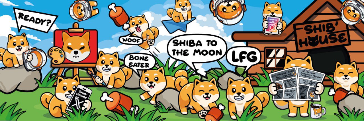 Shib’House banner