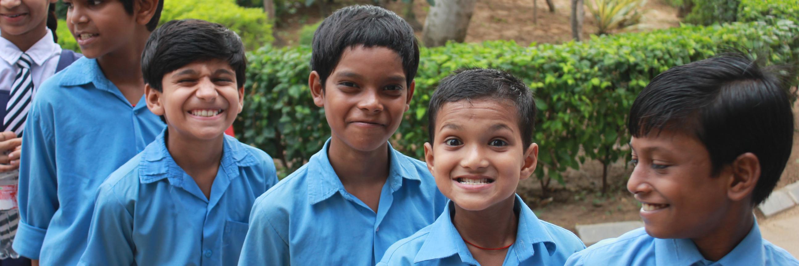 Achieve Together banner