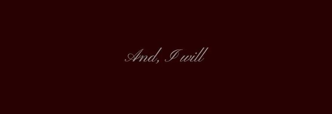 xuncie's profile banner image