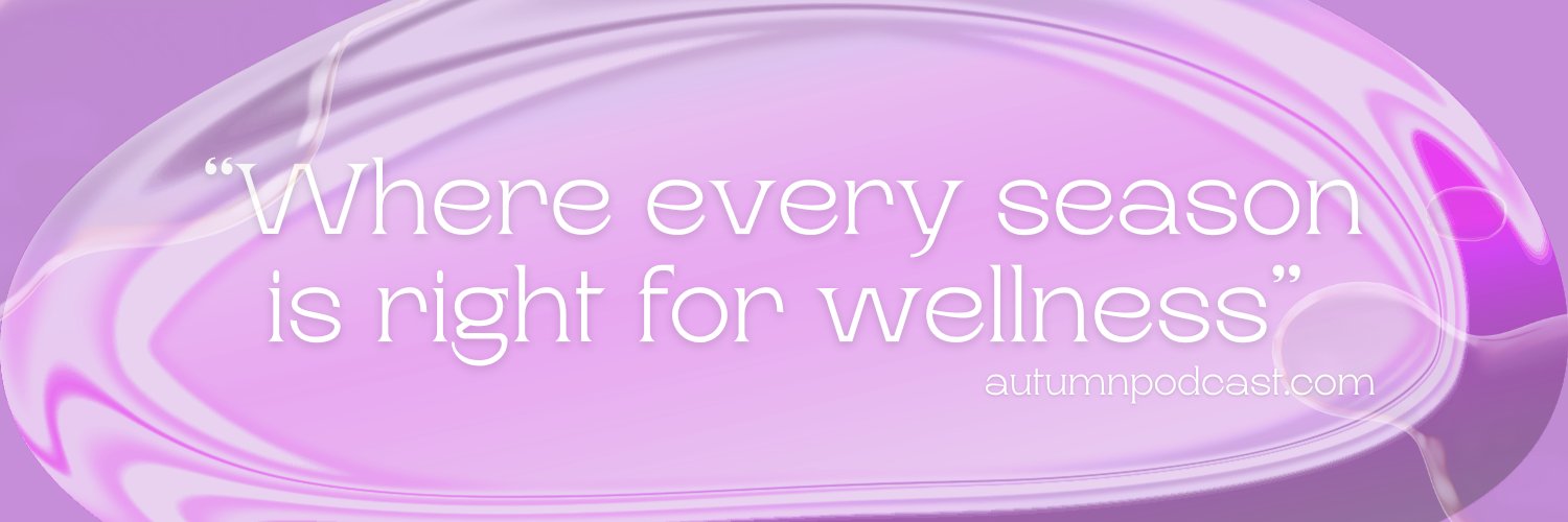 Autumn - An Audio Drama banner