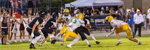 MylesDavis2008 Profile Banner