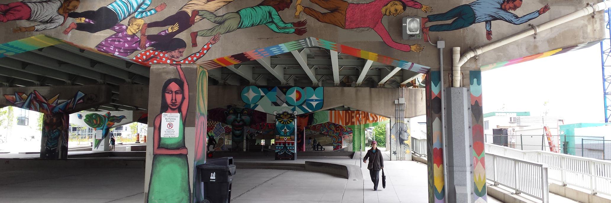 Catherine Moore banner