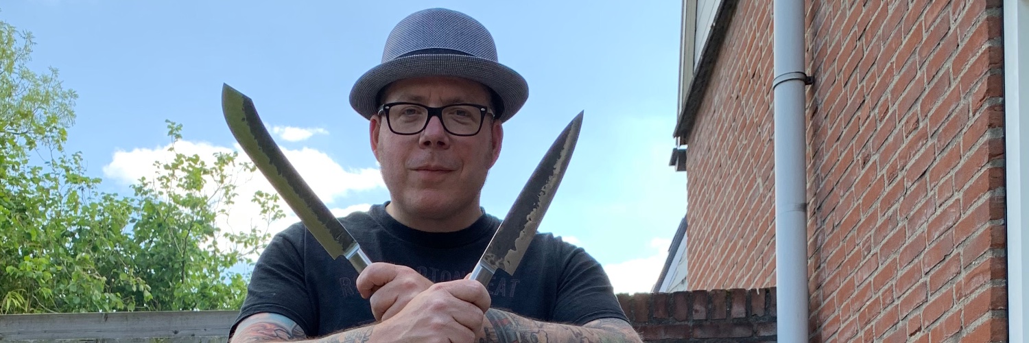 Tom Schilders banner