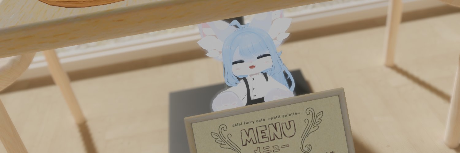 むきゅきゅ banner