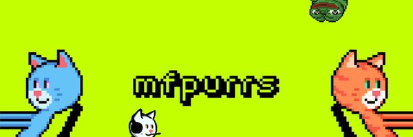 mfpurrs Profile Banner