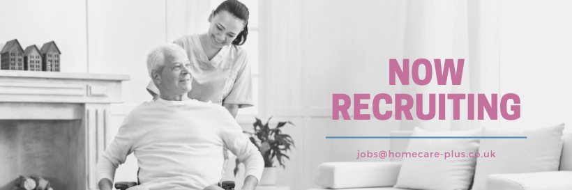 homecare_plus's profile banner image