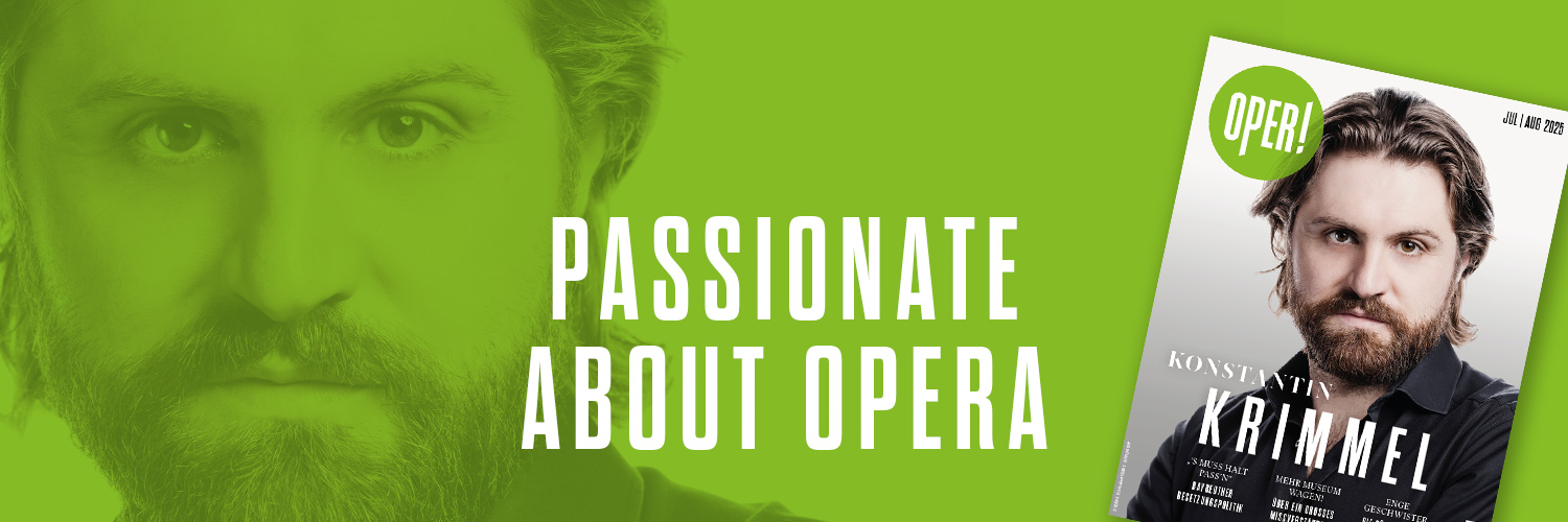 OperMag's banner