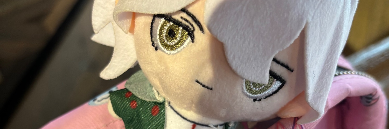 Chlo/Zen_Time banner