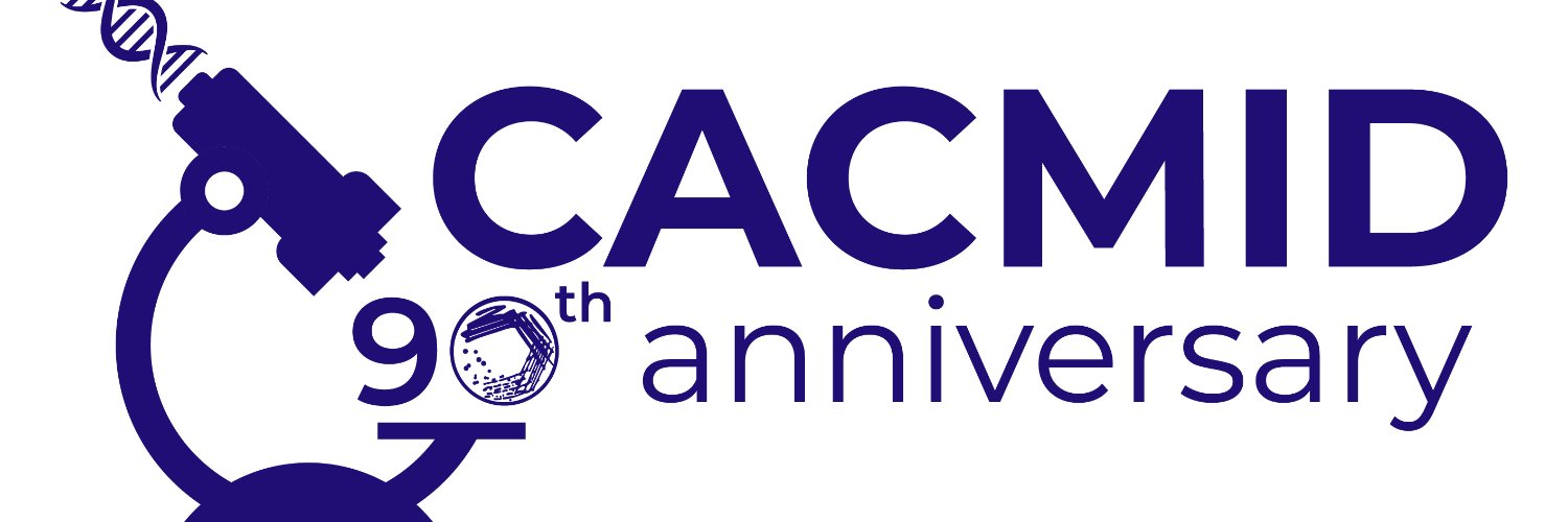 CACMID banner
