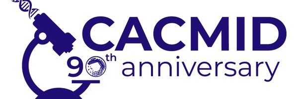 CACMID Profile Banner