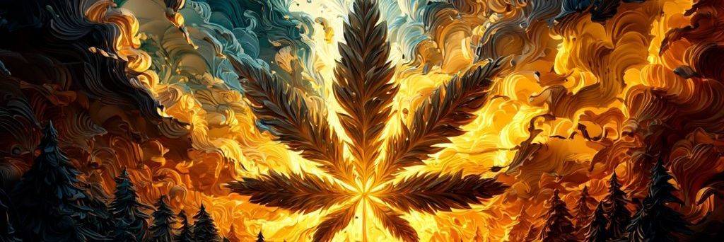 Self Medicated Profit banner