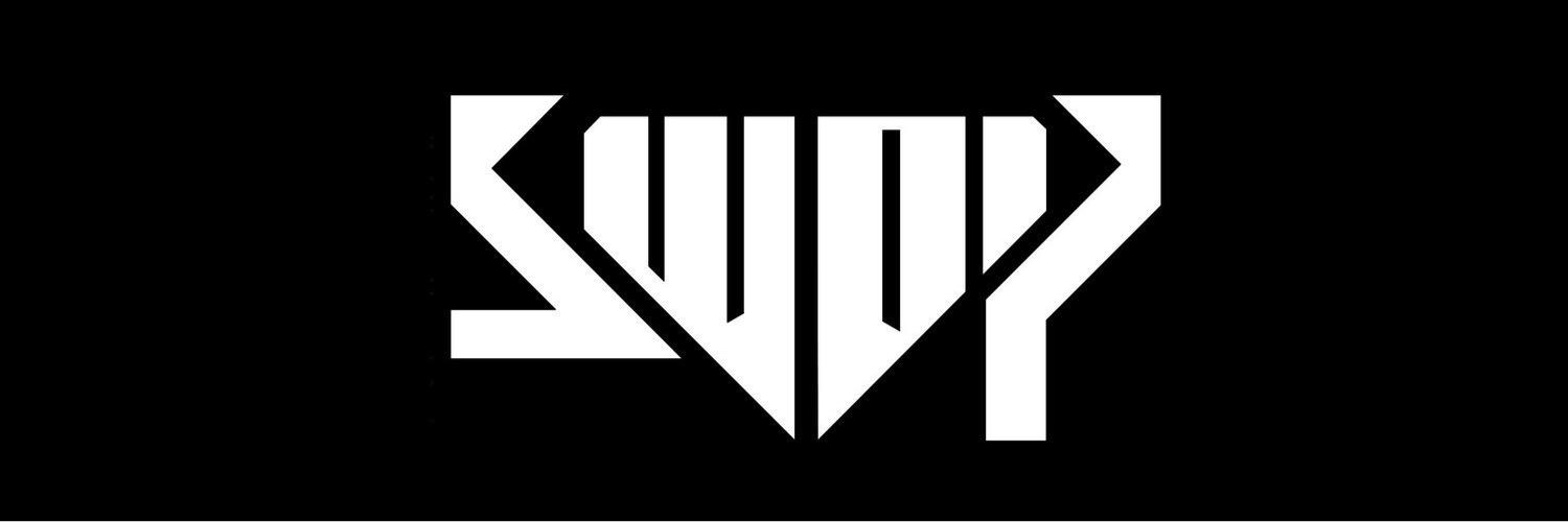 ℣ ℹ︎ ℟ ℧ ❥ banner